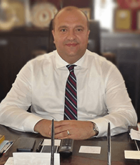 Çınarcık Belediye Başkanı - Numan Soyer - Profil Resmi